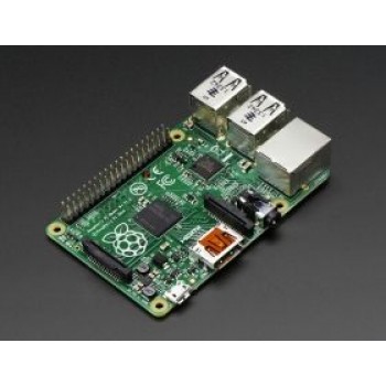 RaspberryPi B+B Plus Kutusuz